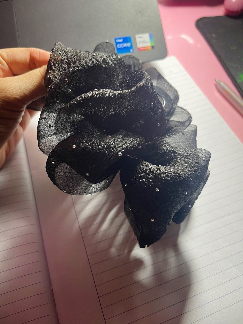 Review image