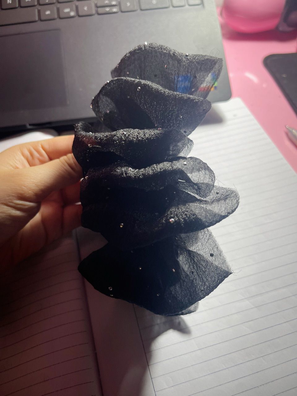 Review image