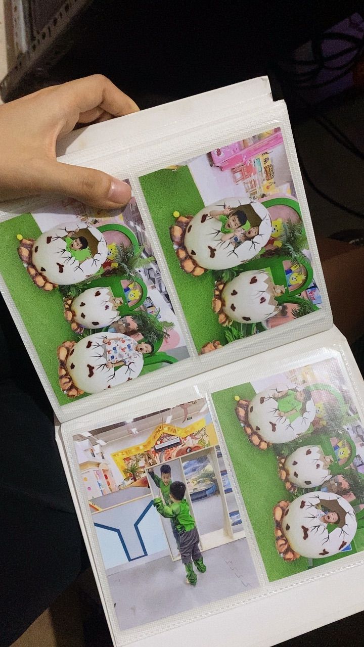 Ảnh đánh giá