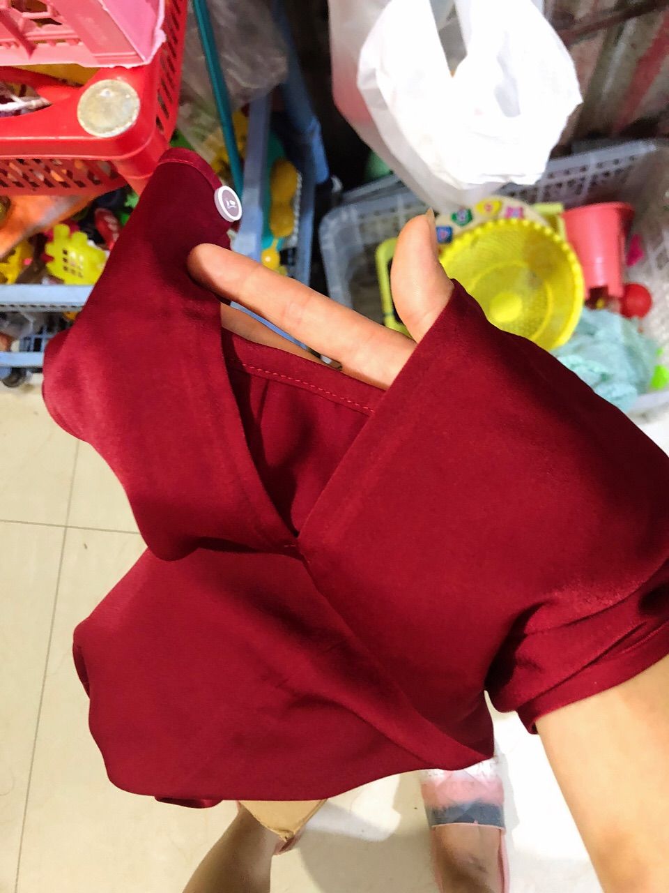 Ảnh đánh giá