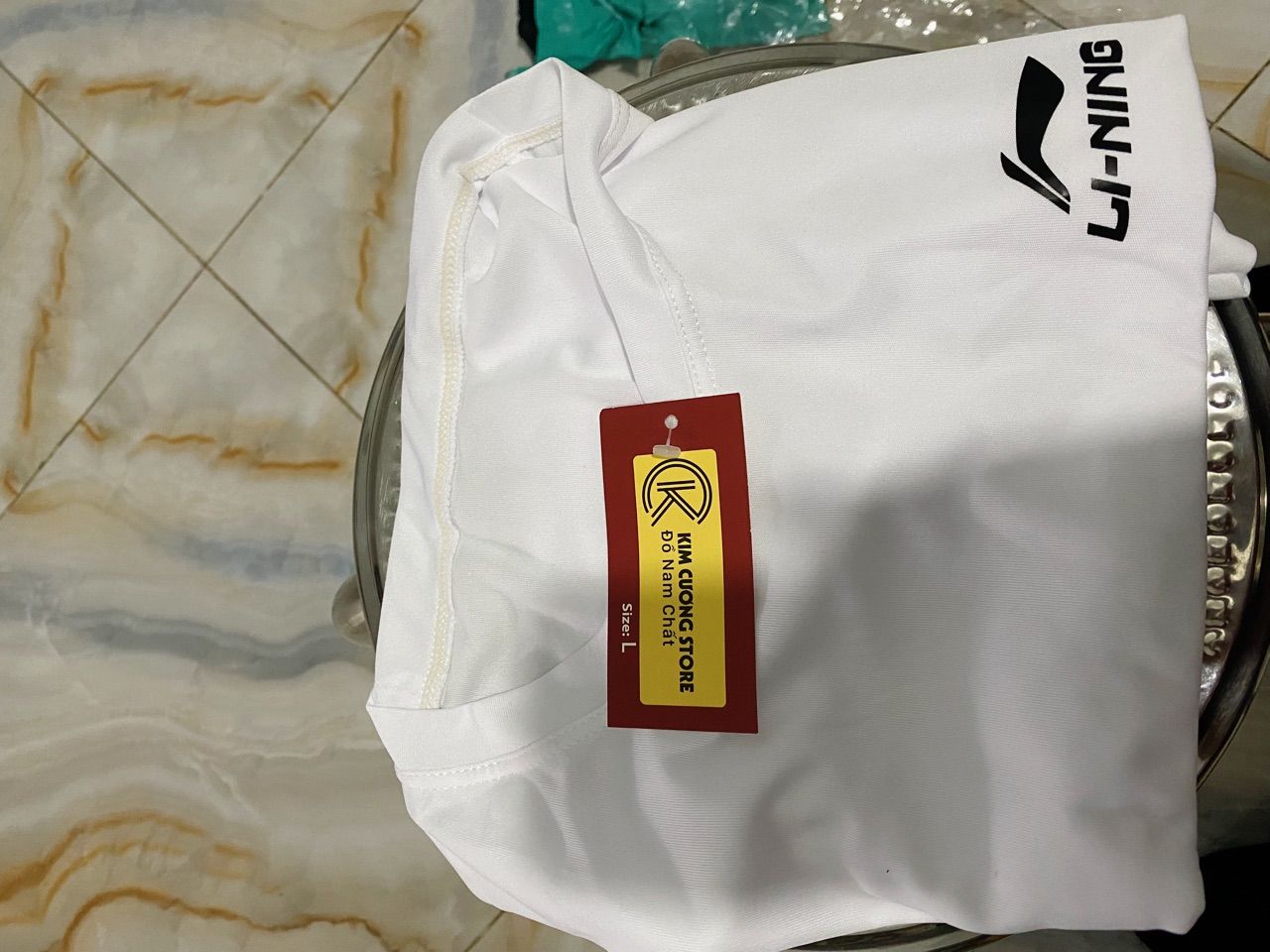 Ảnh đánh giá