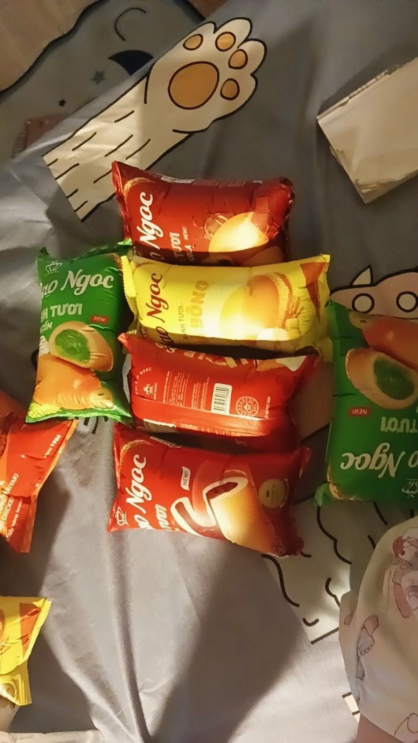 Ảnh đánh giá