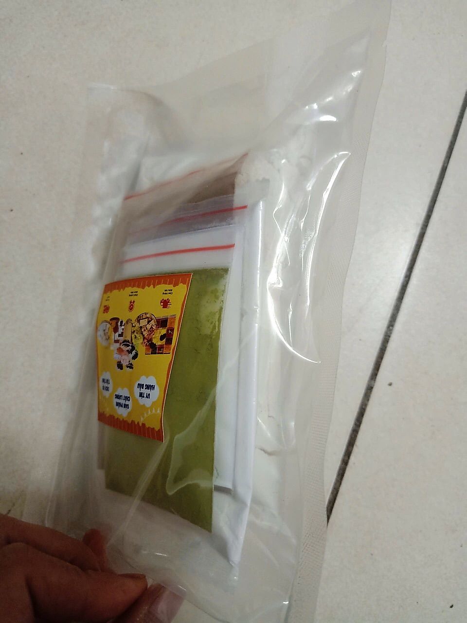 Ảnh đánh giá