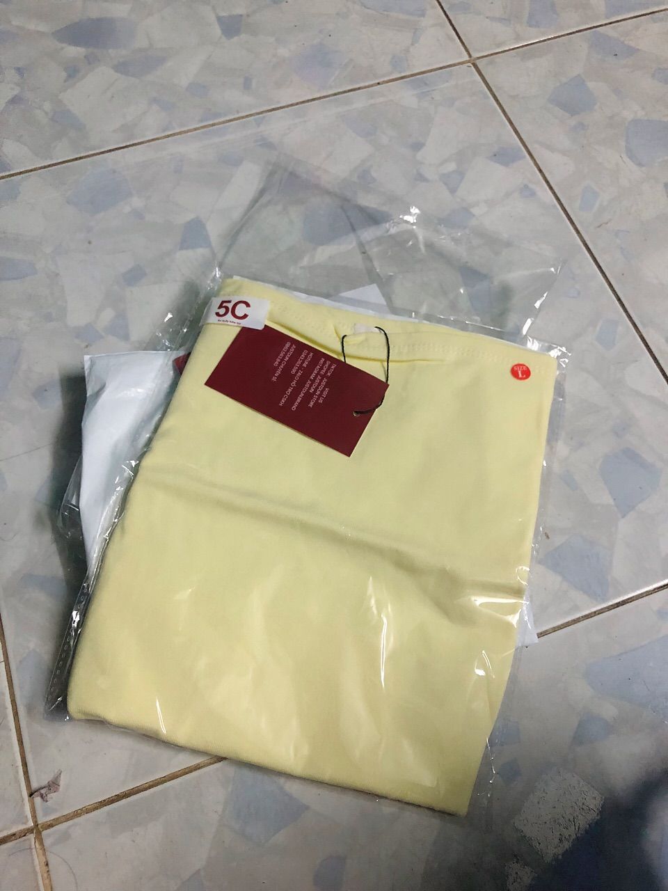 Ảnh đánh giá