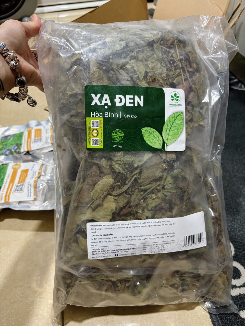 Ảnh đánh giá
