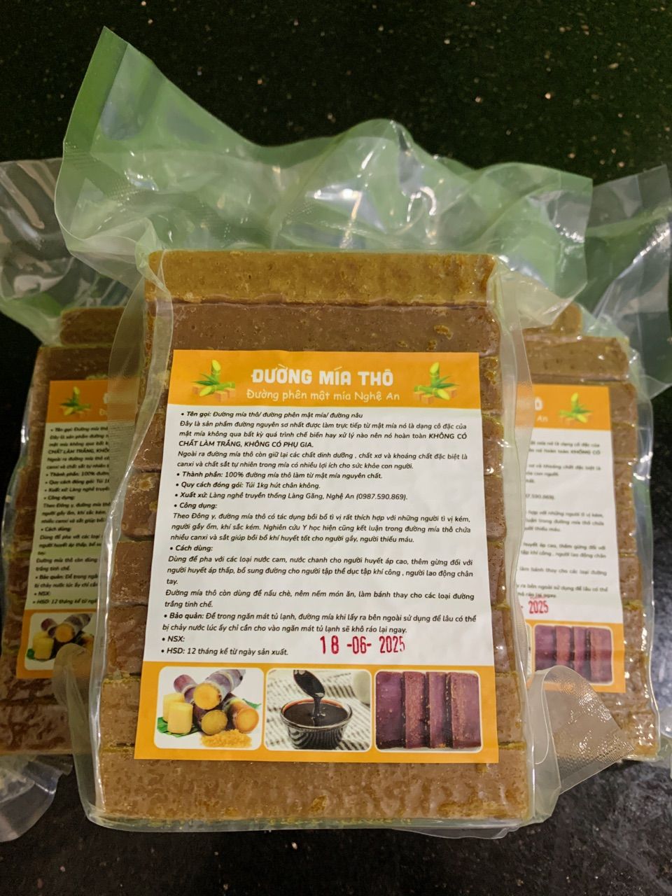 Ảnh đánh giá