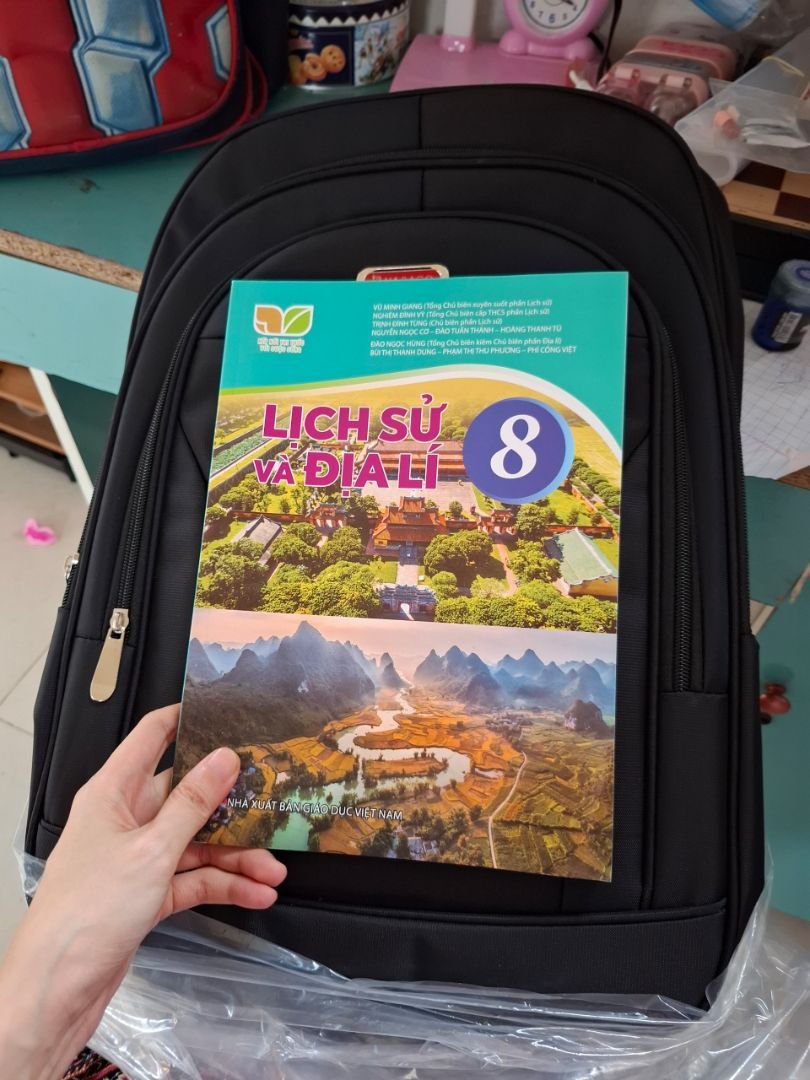 Ảnh đánh giá