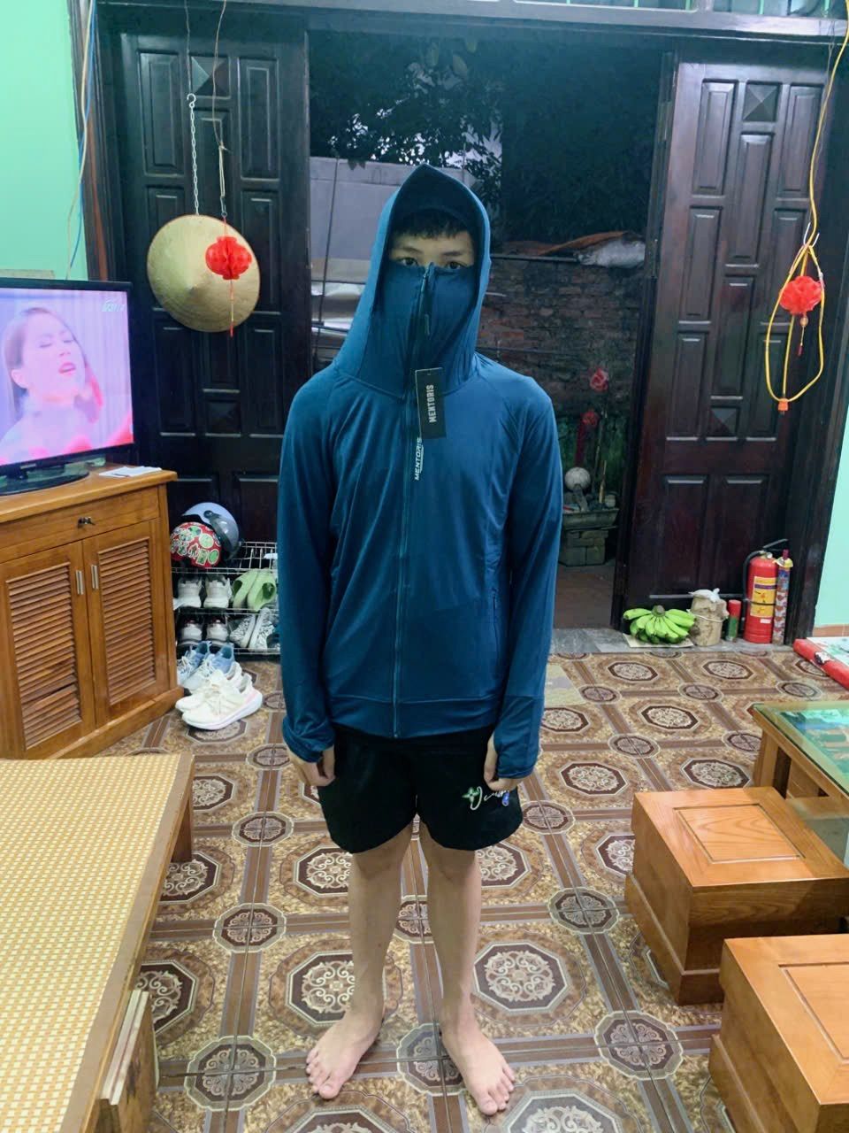 Ảnh đánh giá