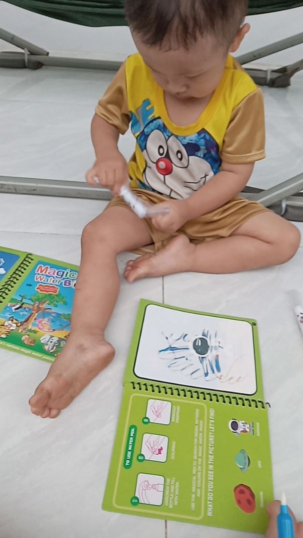 Ảnh đánh giá