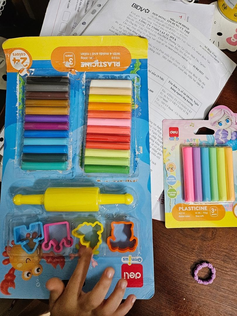 Ảnh đánh giá