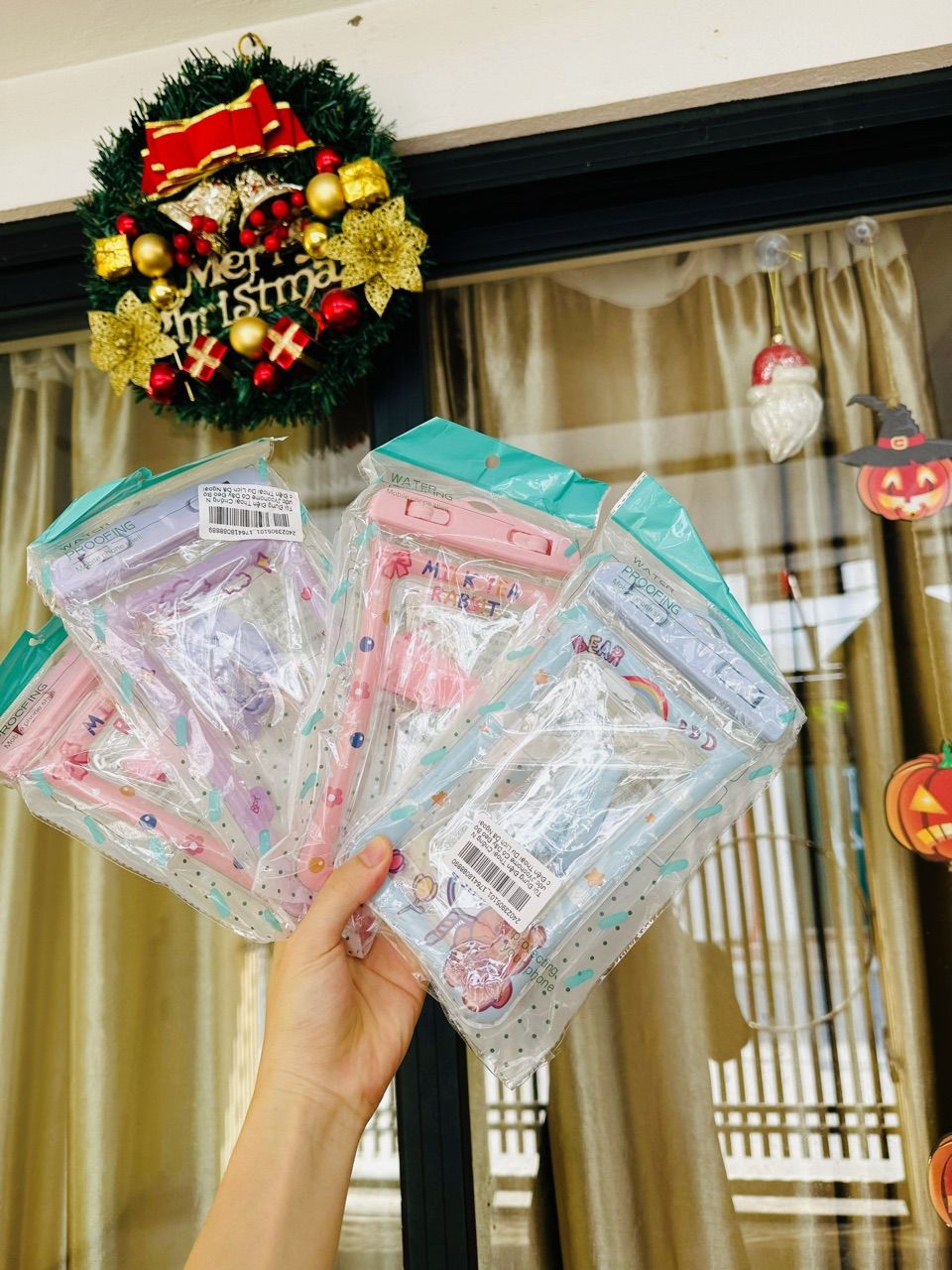 Ảnh đánh giá