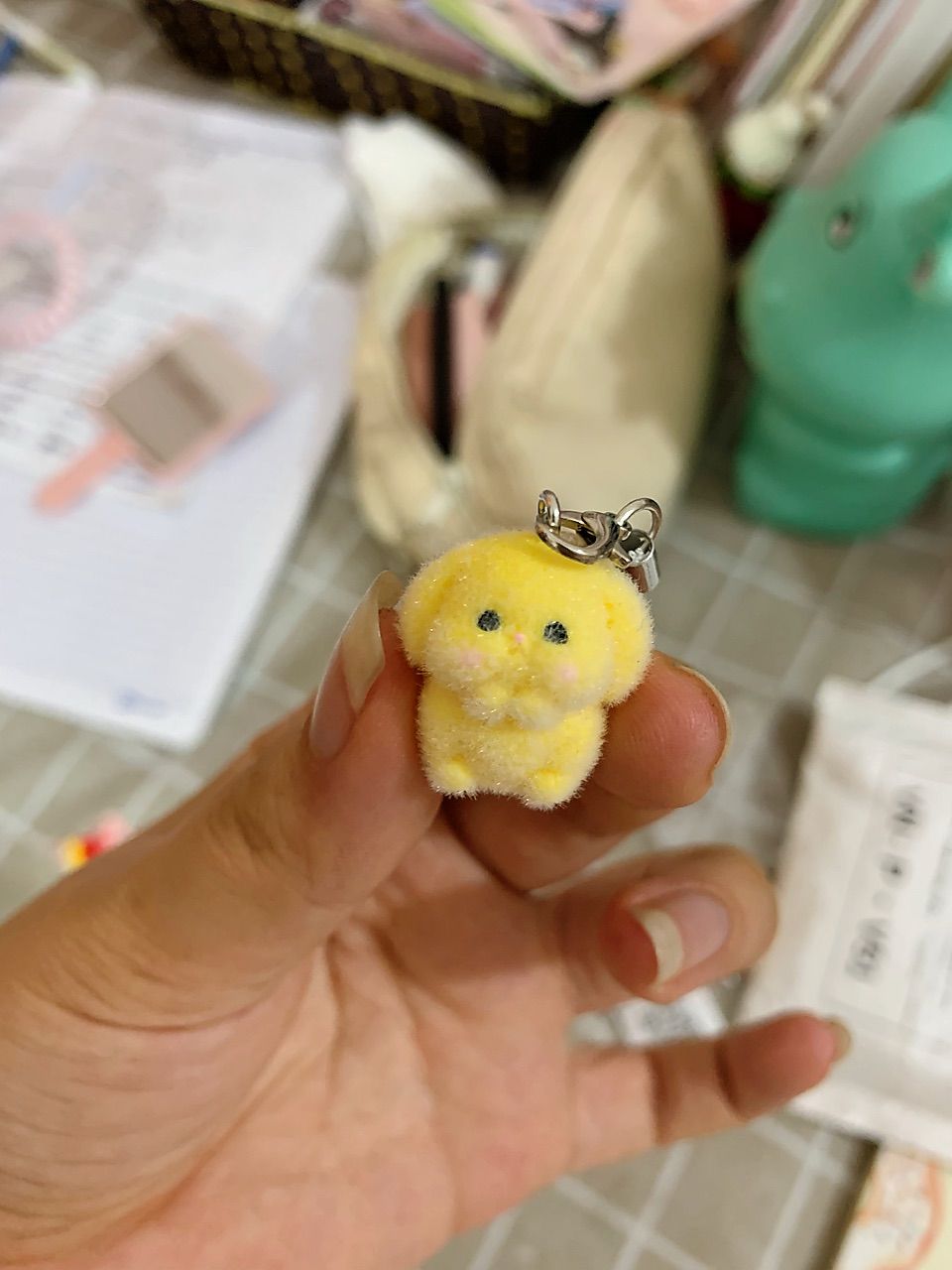 Review image