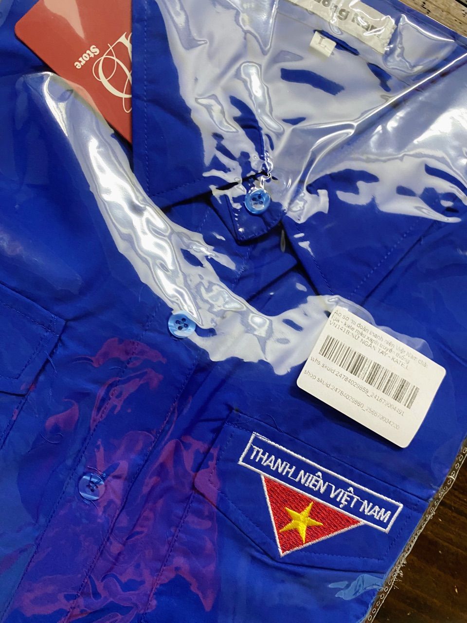 Ảnh đánh giá