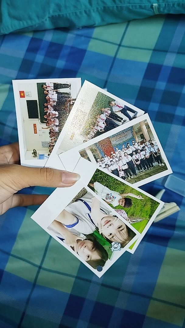 Ảnh đánh giá