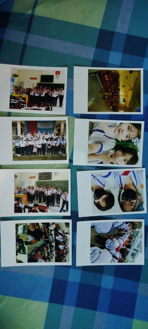 Ảnh đánh giá