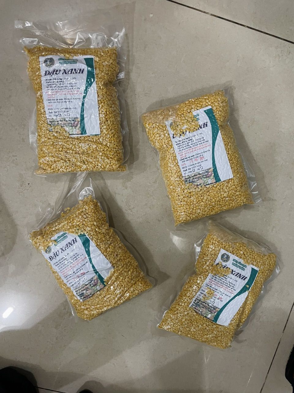 Ảnh đánh giá