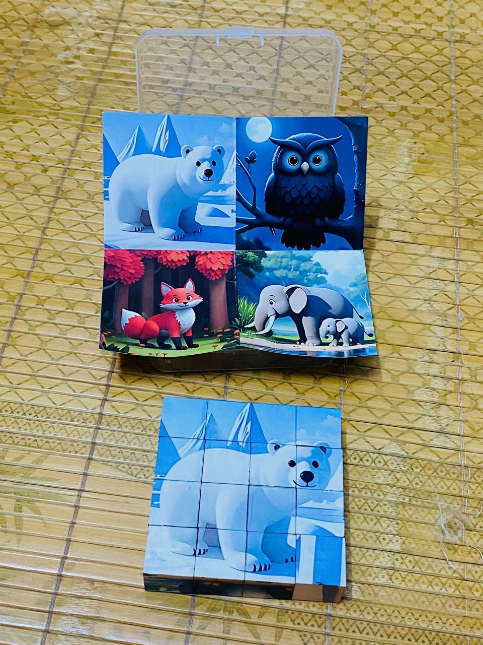 Ảnh đánh giá