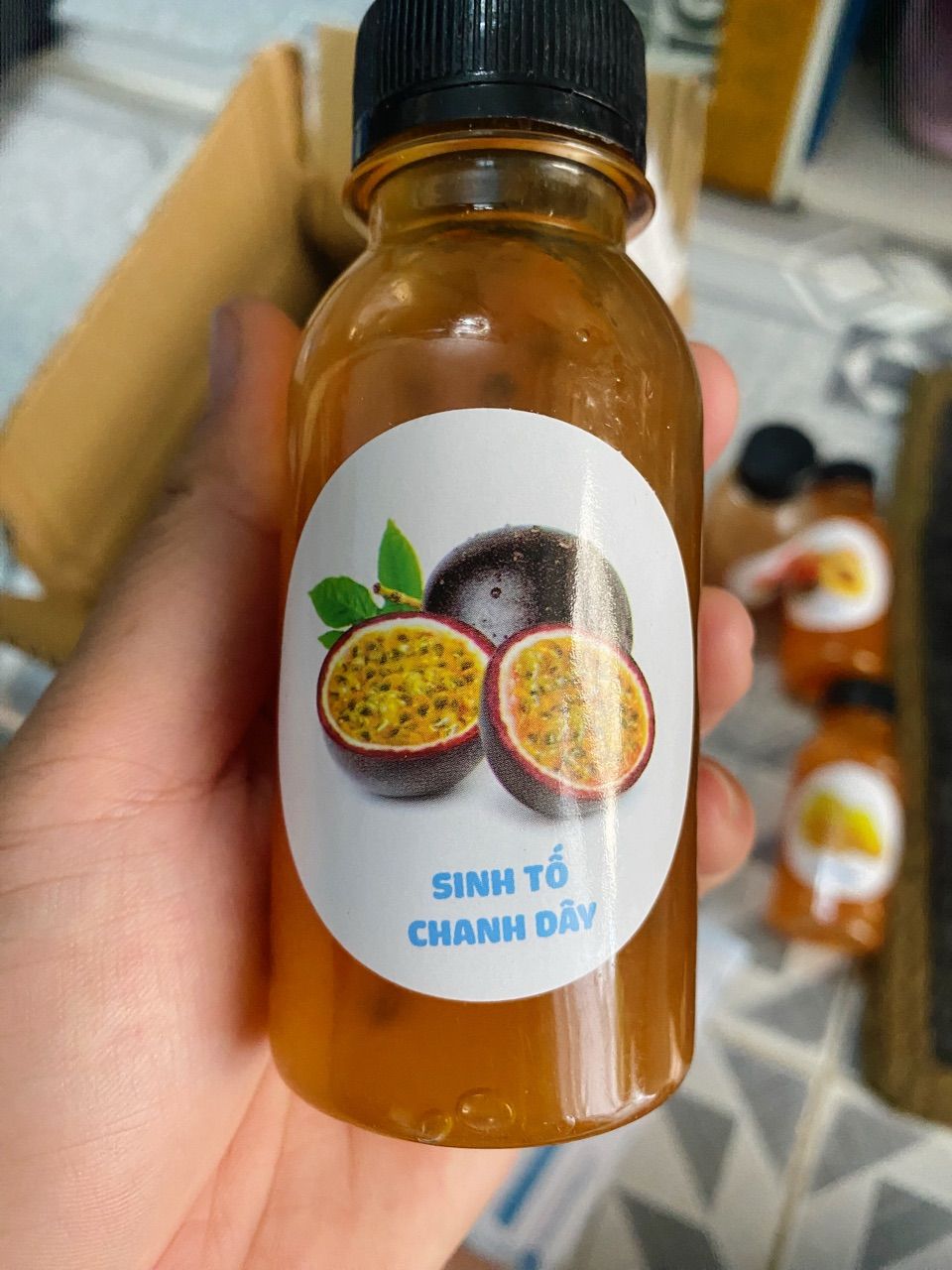 Ảnh đánh giá