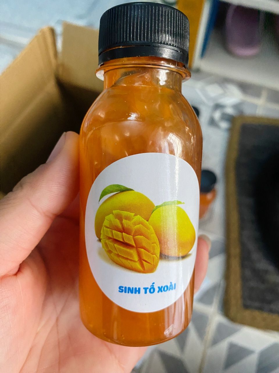 Ảnh đánh giá