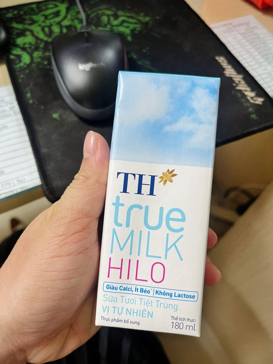 Ảnh đánh giá