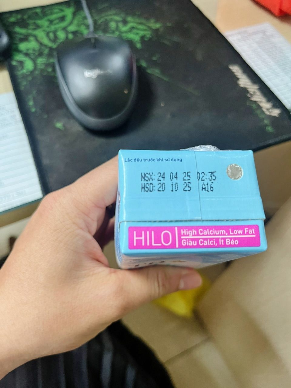 Ảnh đánh giá