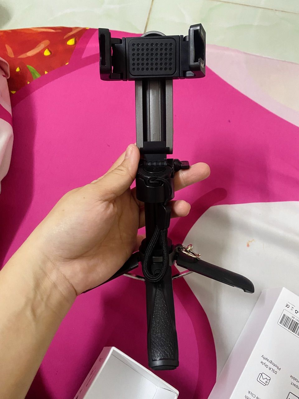Ảnh đánh giá