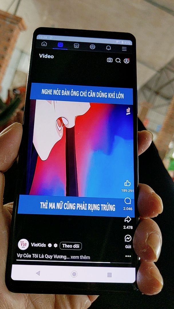 Ảnh đánh giá