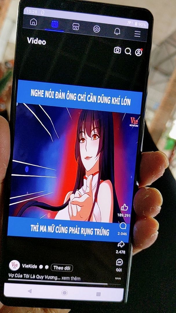 Ảnh đánh giá