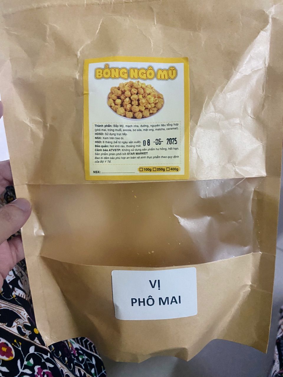 Ảnh đánh giá