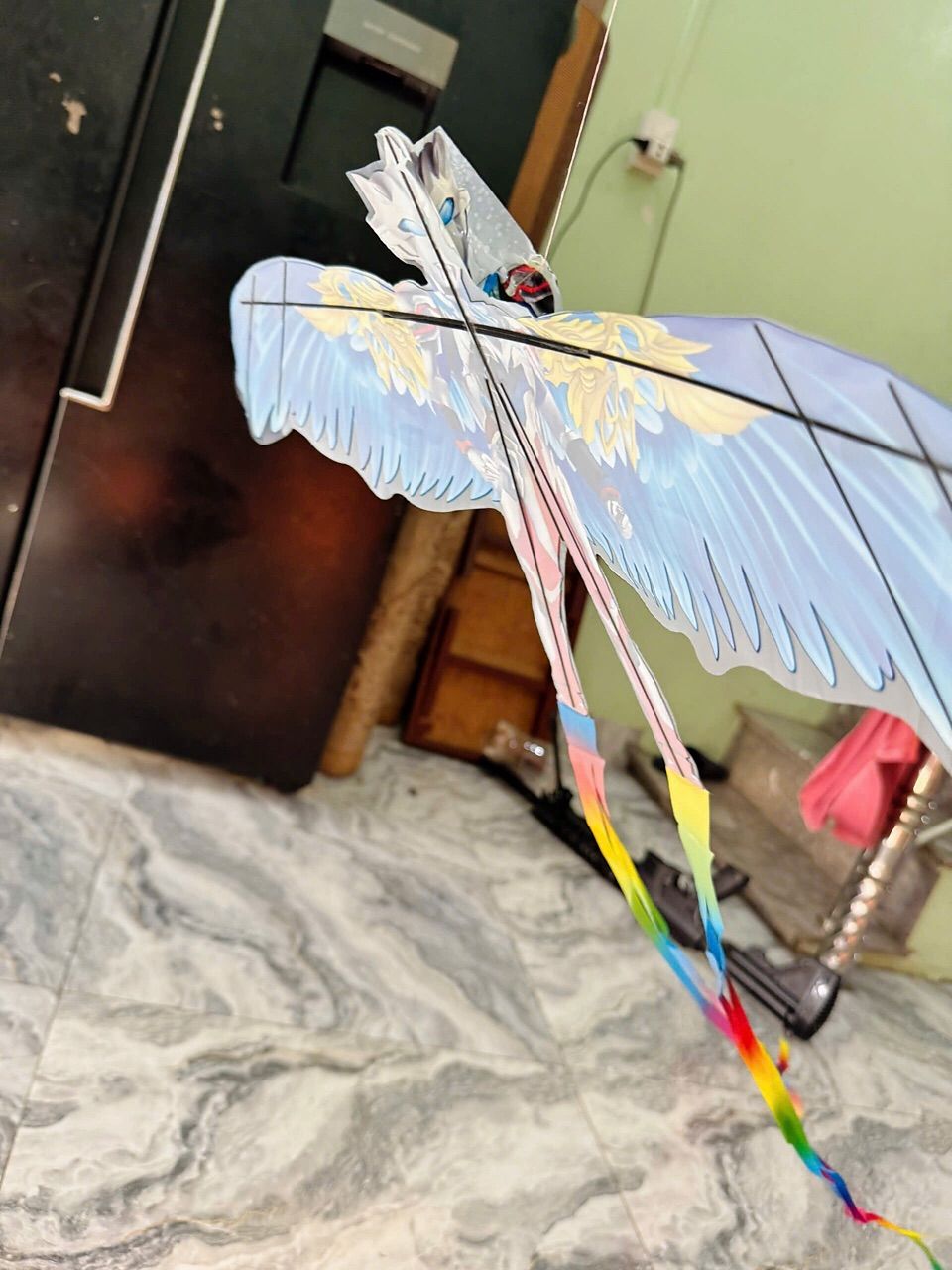 Ảnh đánh giá