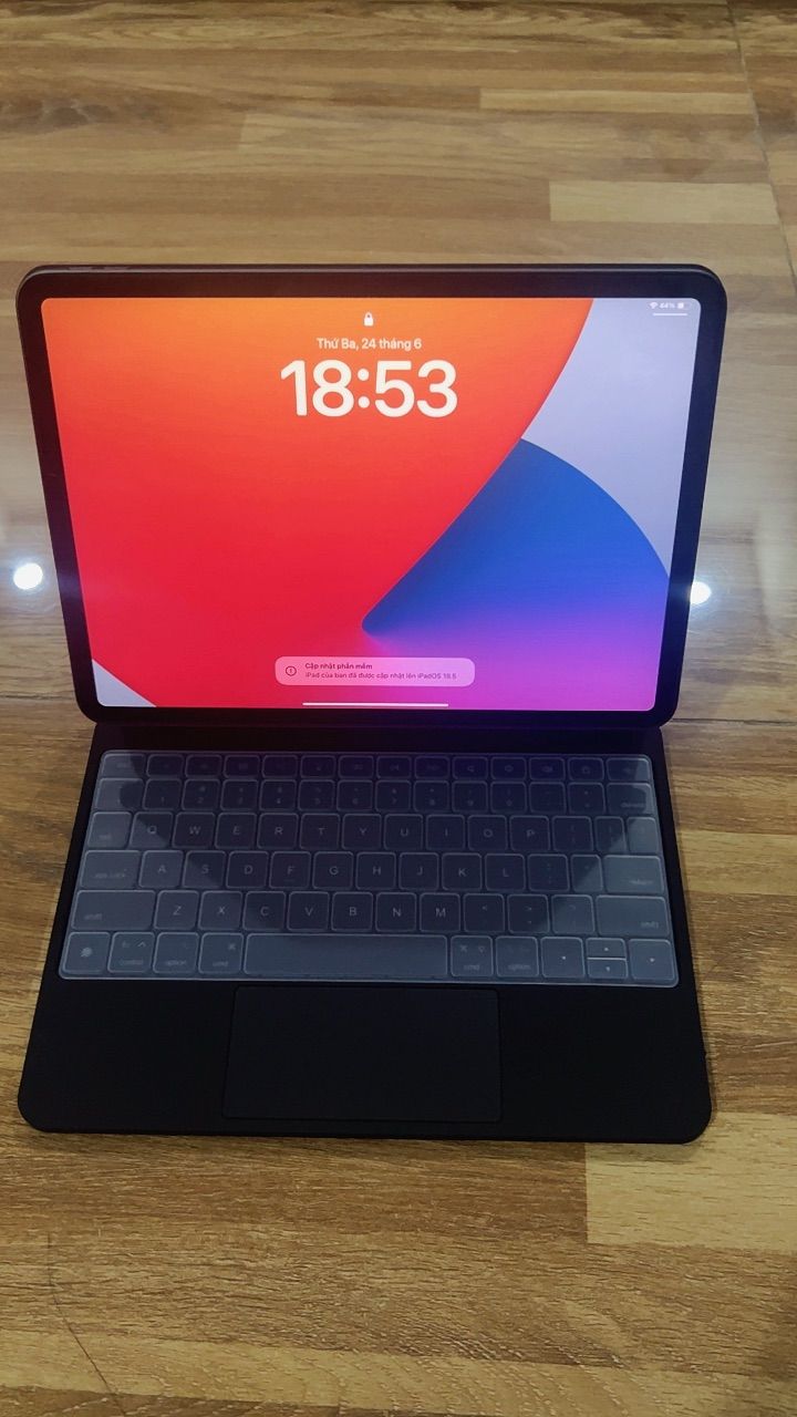 Trackpad kính GOOJODOQ
