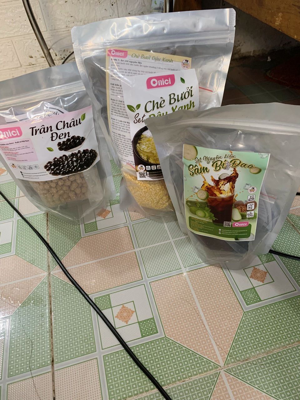 Ảnh đánh giá
