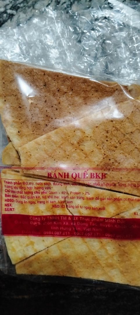 Ảnh đánh giá