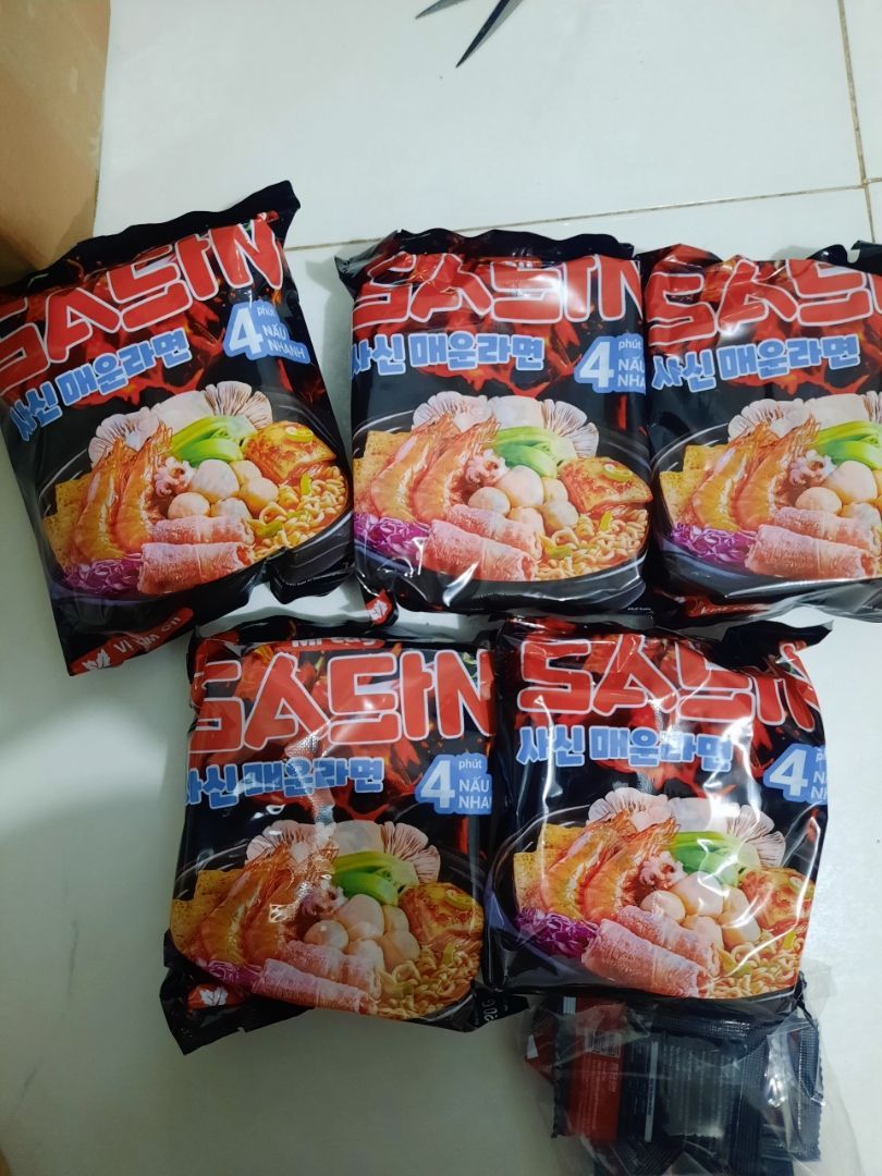 Ảnh đánh giá