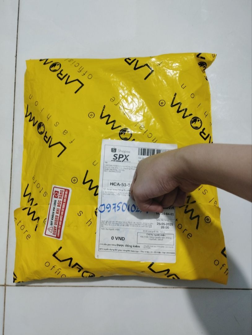 Review image
