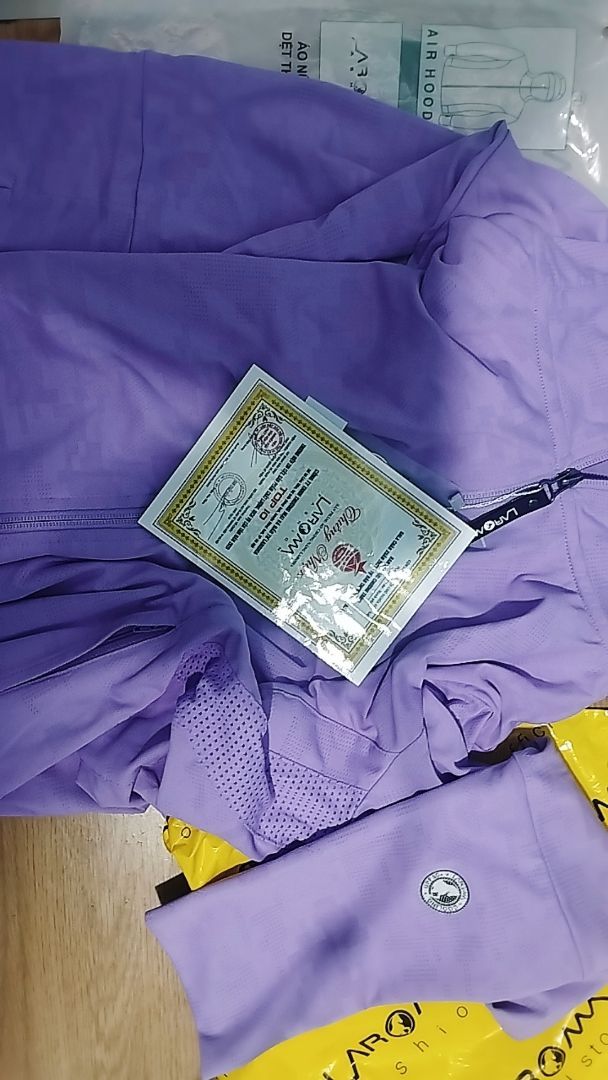 Review image