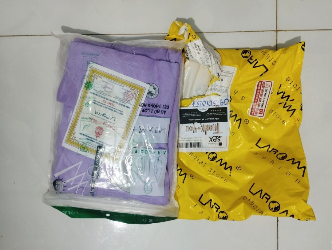 Review image