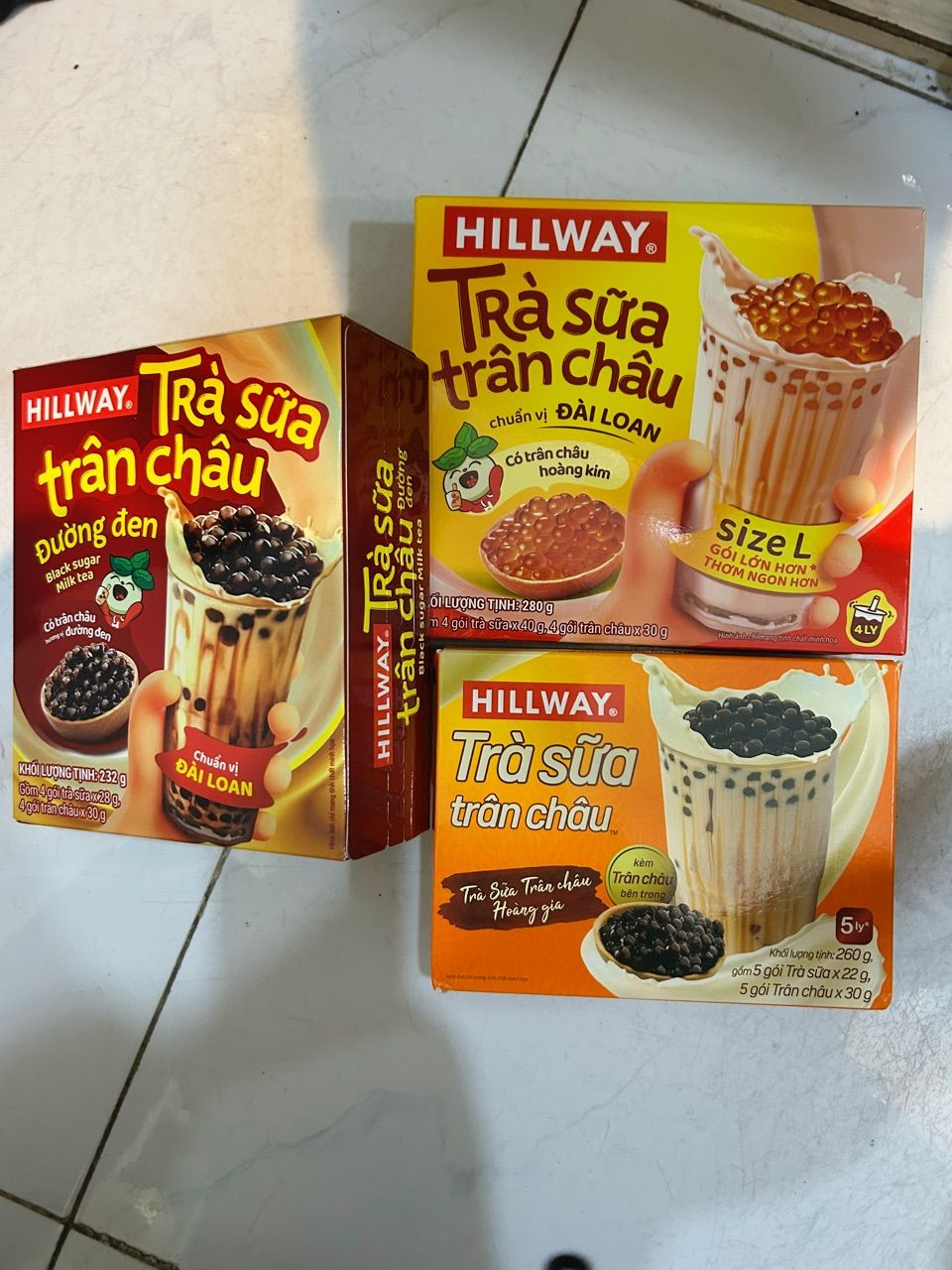 Ảnh đánh giá