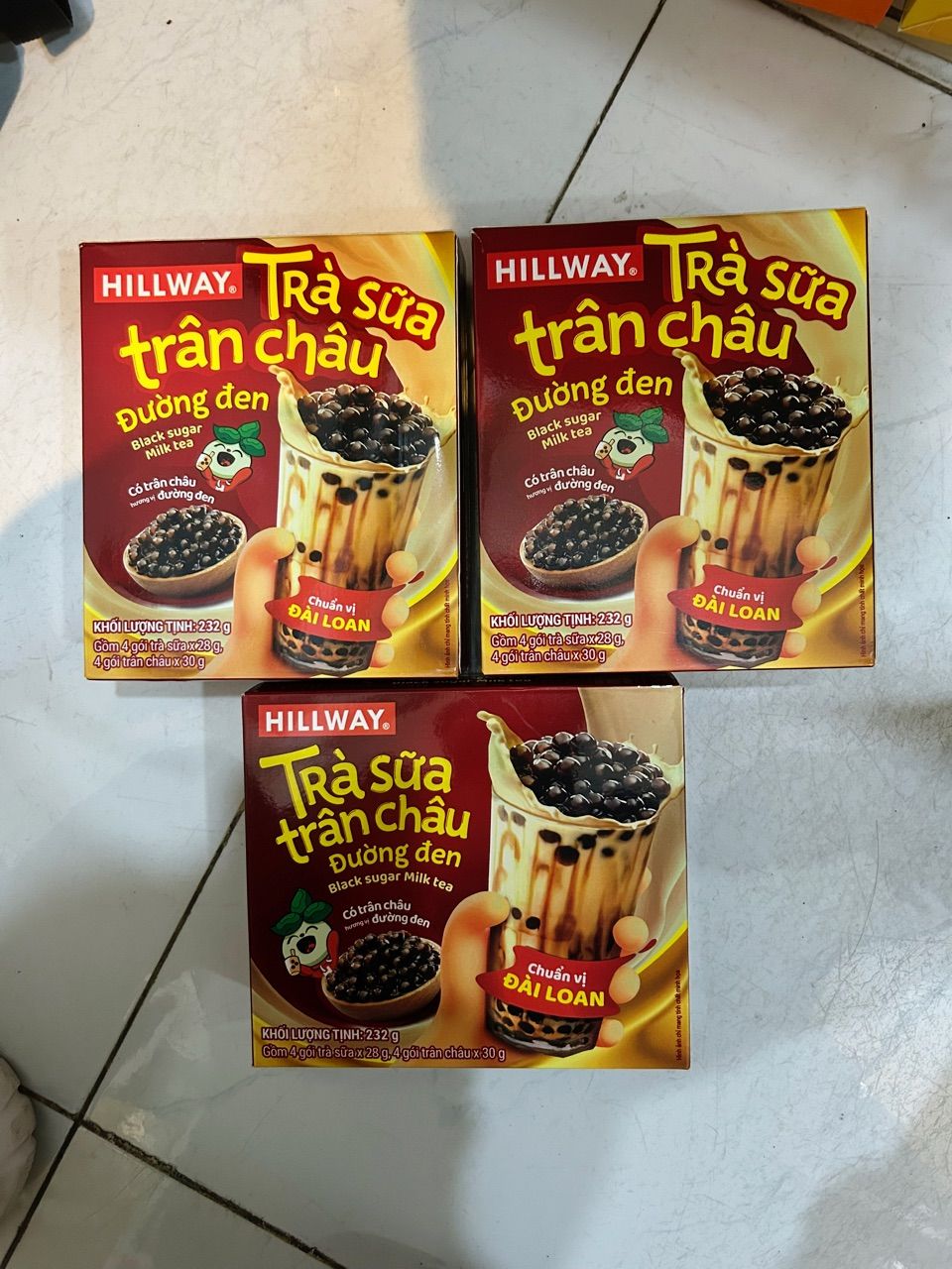 Ảnh đánh giá