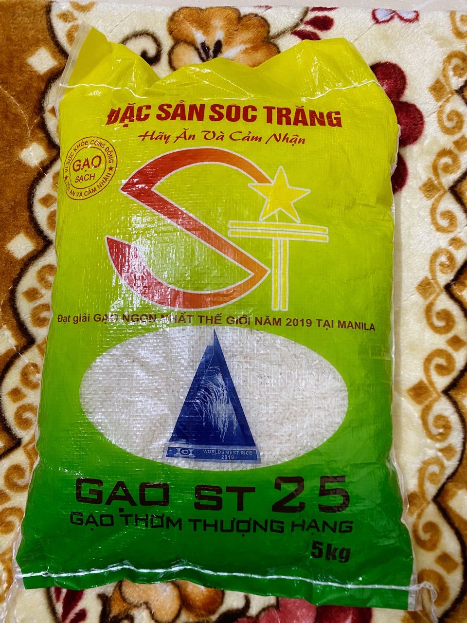 Ảnh đánh giá