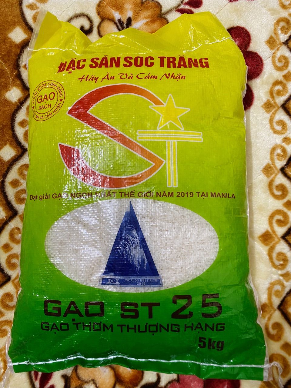 Ảnh đánh giá