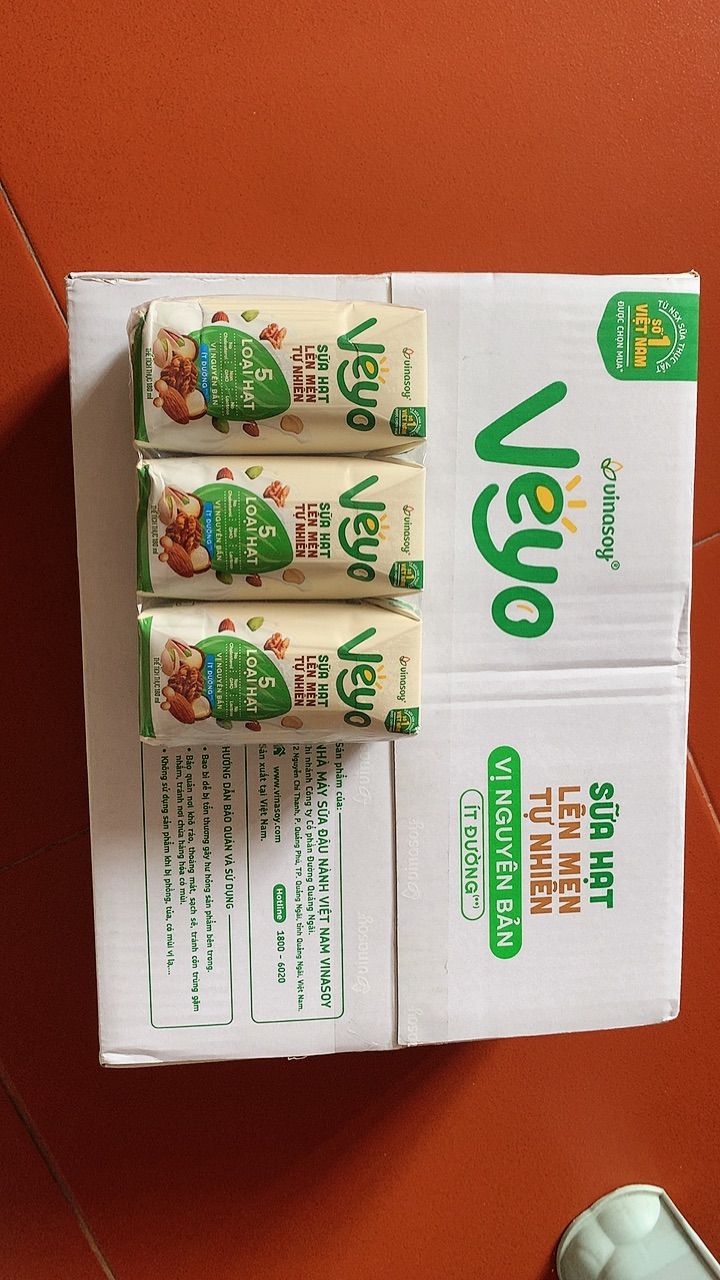 Ảnh đánh giá