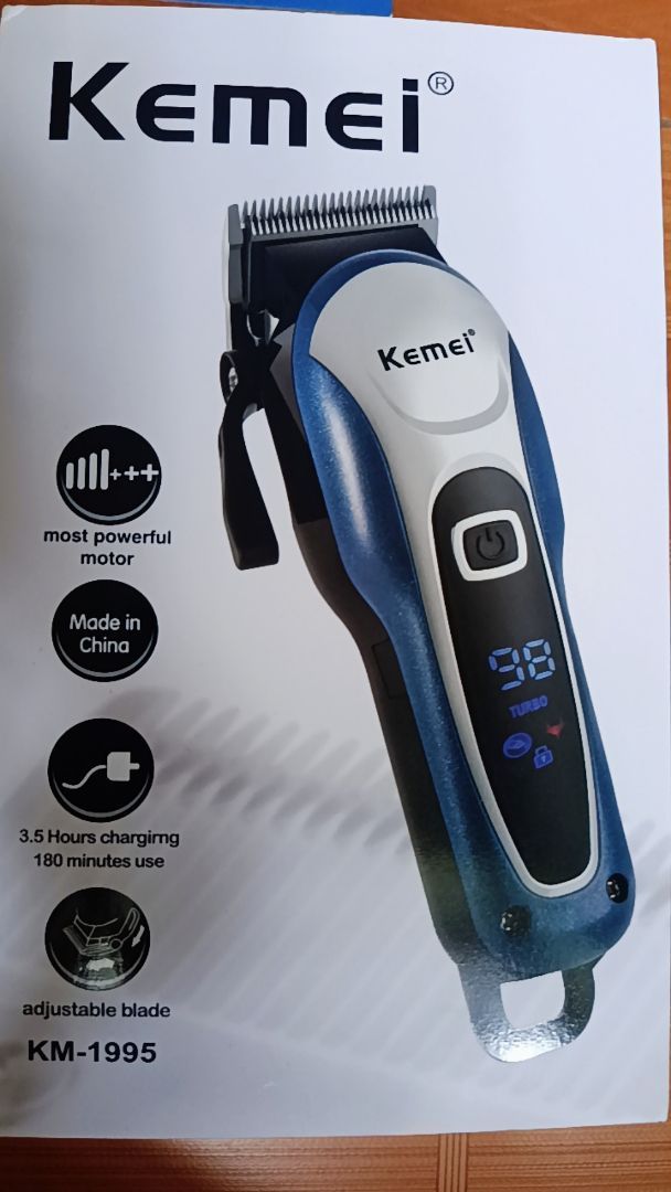 Review image