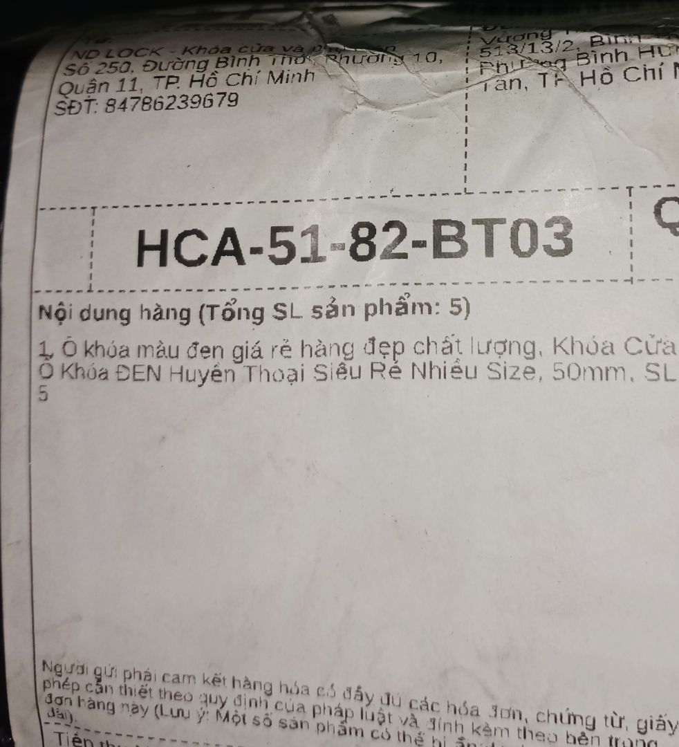 Ảnh đánh giá