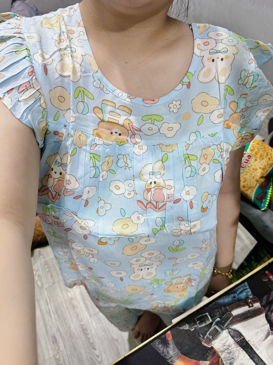 Review image