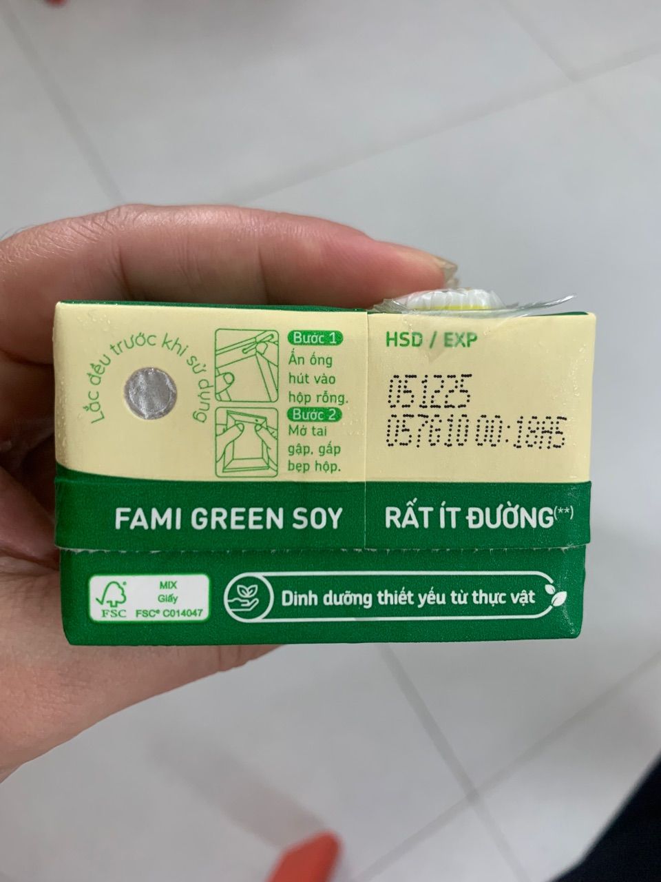 Ảnh đánh giá