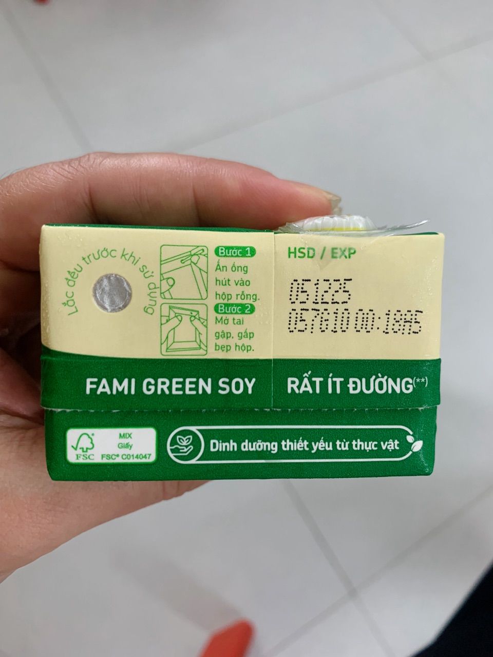 Ảnh đánh giá