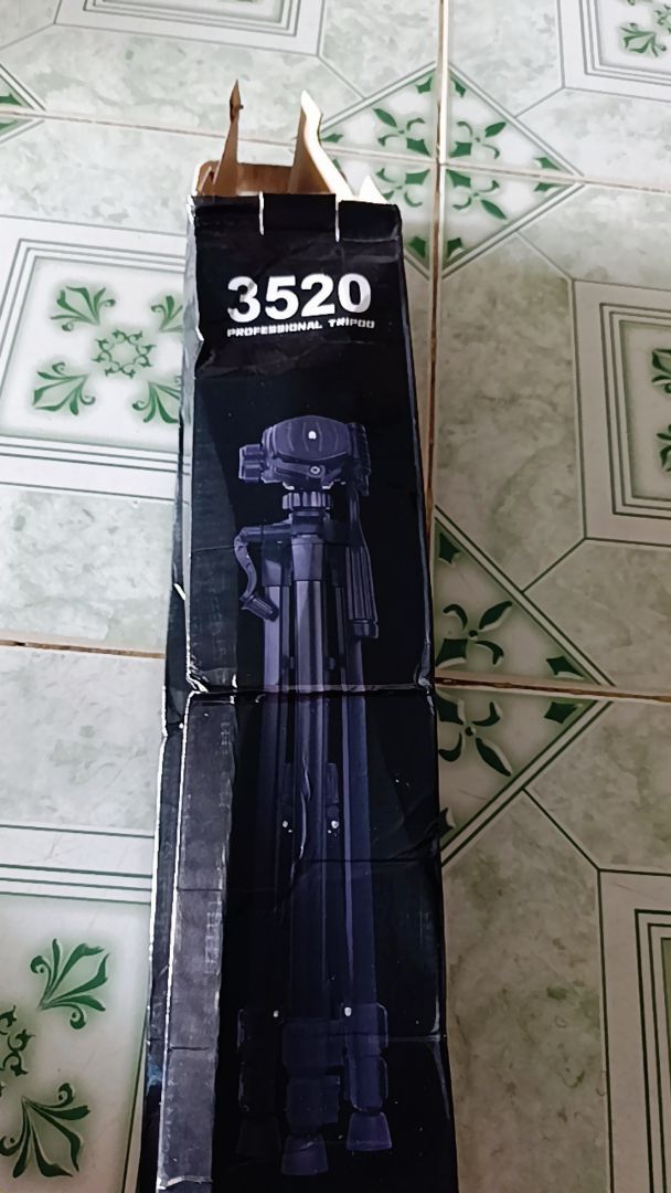 Chân máy BEECUBE tripod