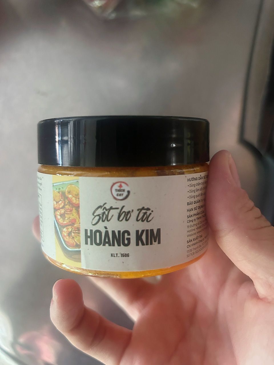Ảnh đánh giá