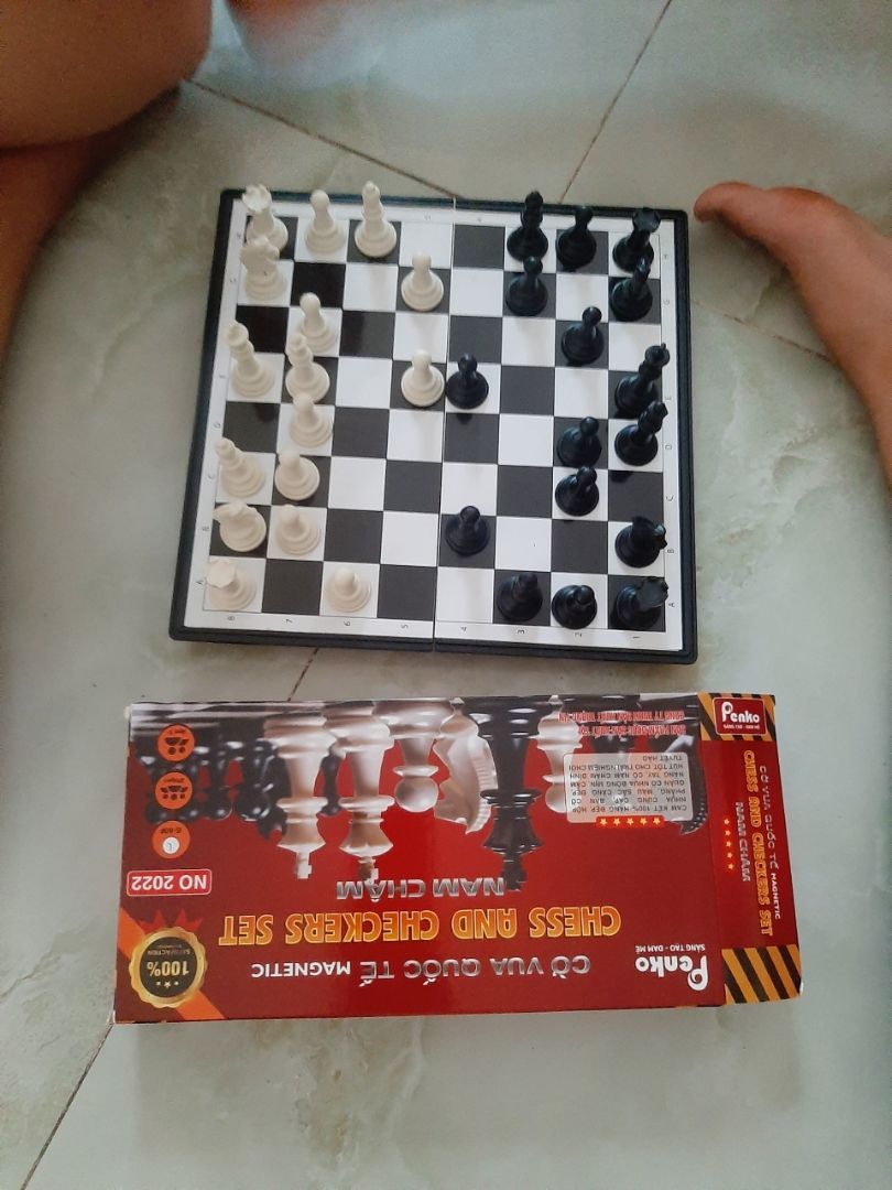 Ảnh đánh giá